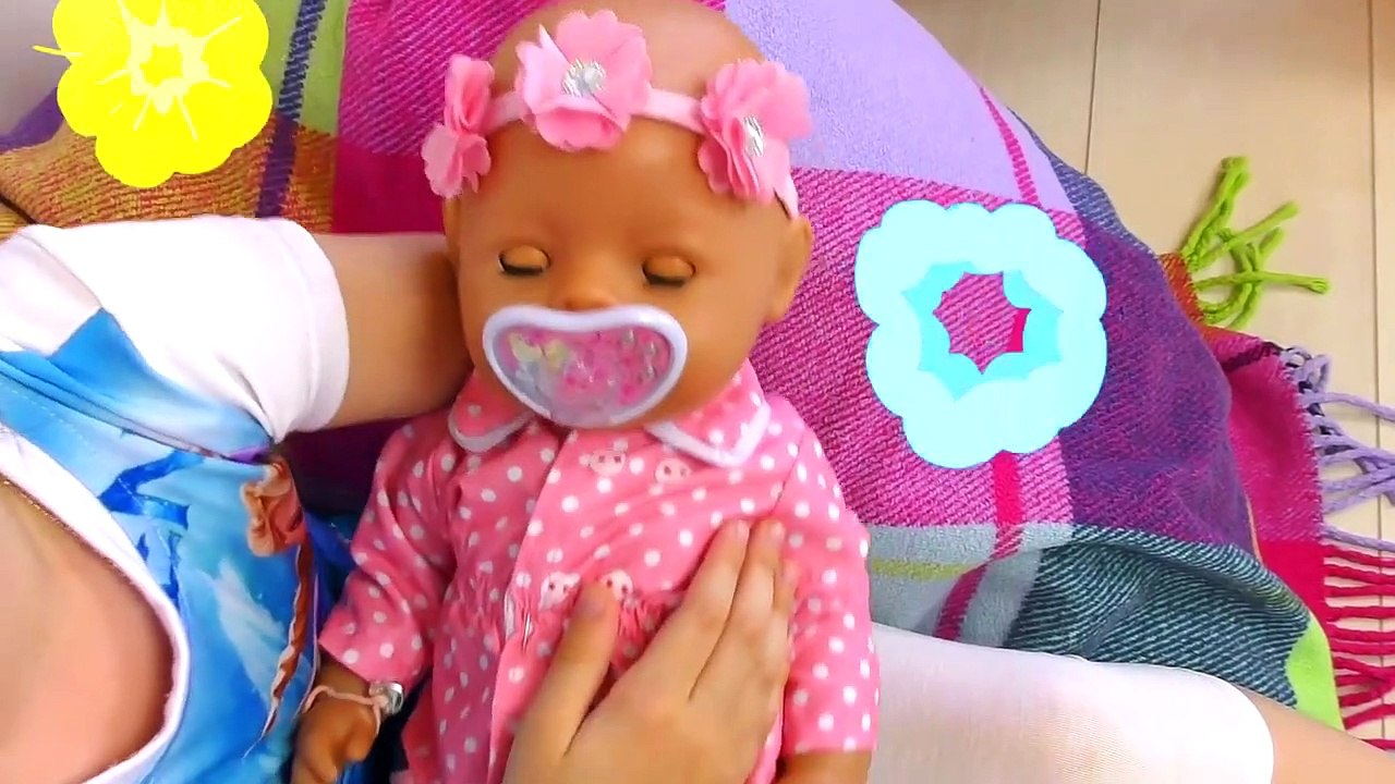 Frozen Elsa And Anna In Real Life Funny Video Compilation By Kids Smile Tv