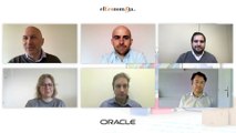 Observatorio Oracle - DATA 2030 Sector Retail (resumen)