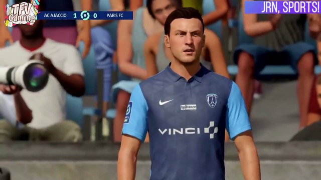 Fifa 21- Best Fails & Funny Moments #1 (Fails,Goals And Skills Compilation)