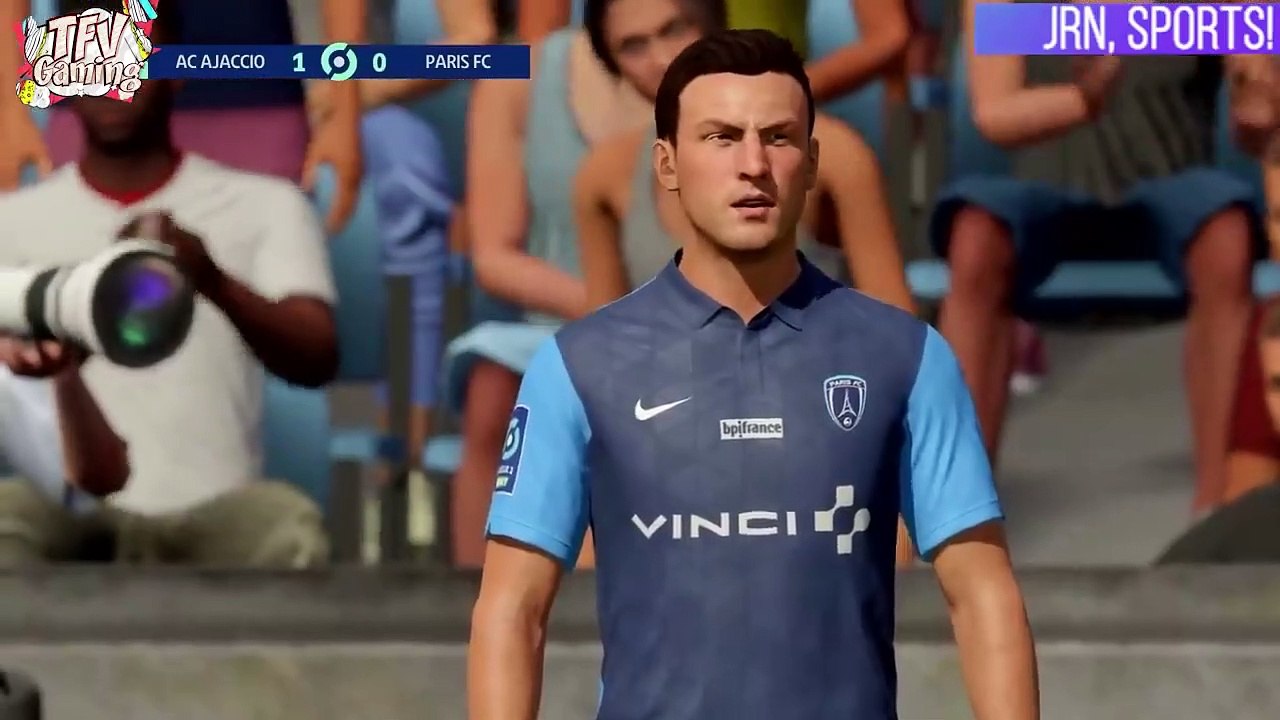 Fifa 21- Best Fails & Funny Moments #1 (Fails,Goals And Skills Compilation)