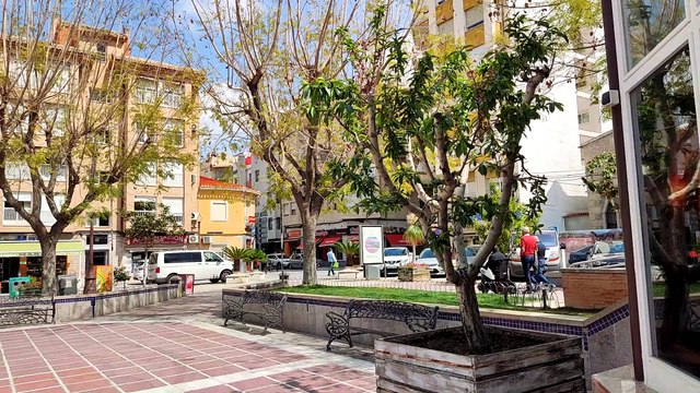 POCO F3 muestra dia 1080p 60p