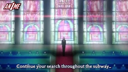 Dance In The Vampire Bund E 9