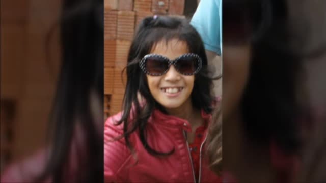 La madre de Laia al asesino de su hija: Morirse es muy malo, pero morirse contigo encima es lo peor