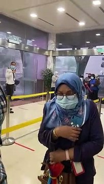 Kuala Lumpur flash flood