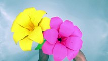 Paper Flower | Origami Flower | Mothers Day Gift Idea