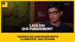 Laya diu que Puigdemont 