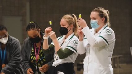 J&J retrasa el reparto de vacuna de Janssen a Europa tras suspensión en EEUU