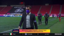 Guede se marchó de Xolos y Miguel Herrera podría tomar su lugar: Agenda FS