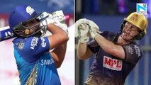 KKR vs MI: Suryakumar Yadav brings up half century, departs at 56