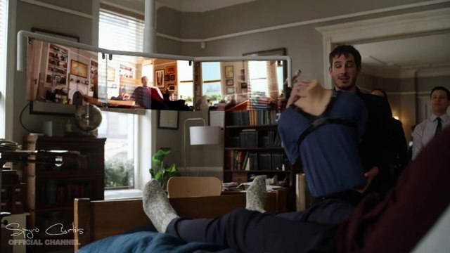 Bande annonce de la série Lincoln : à la poursuite du Bone Collector - VIDEO