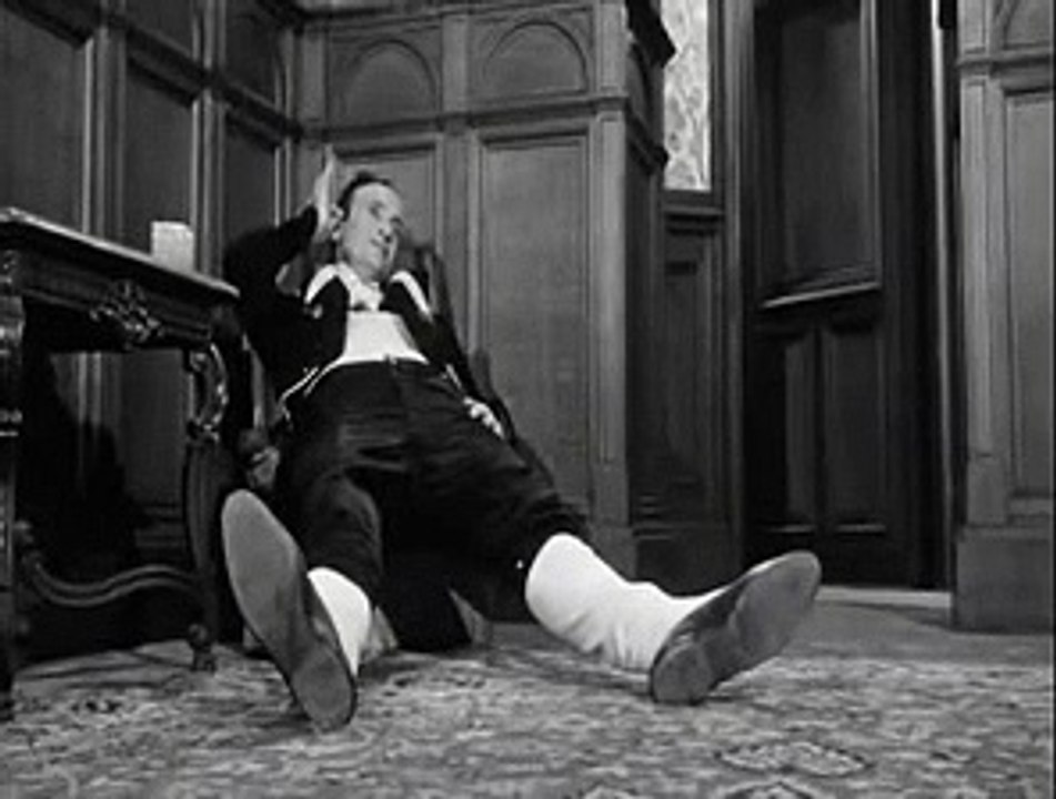 Yoyo en français HD (FRENCH) Streaming (Pierre Etaix grands classiques