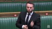 Colum Eastwood accuses British Government of hands-off approach during outbreaks of political violence on streets of Derry and Belfast