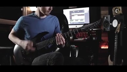 How To Save A Life - The Fray (Rock Cover By Jonathan Young)