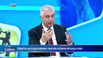 Türkiye - AB İlişkilerinde Yeni Bir Dönem mi Başlıyor? - Celal Toprak İle İş Dünyası - 13 Nisan 2021