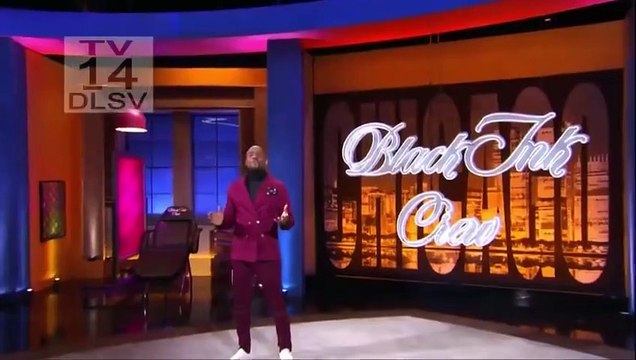 Black Ink Crew: Confessions S01E03 Chicago (April 11, 2021) | REality TVs | REality TVs