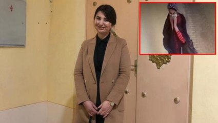 İlaçla ev sakinlerini uyutan ve bir kilo altınla kaçan bakıcı aranıyor! Bulana büyük ödül var