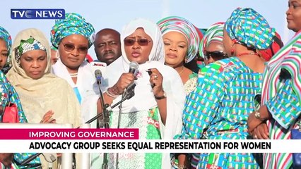 Former President Jonathan advocates strengthening electoral laws
