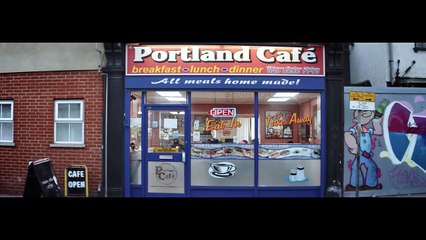 Big Shaq - Man Don'T Dance (Official Music Video)