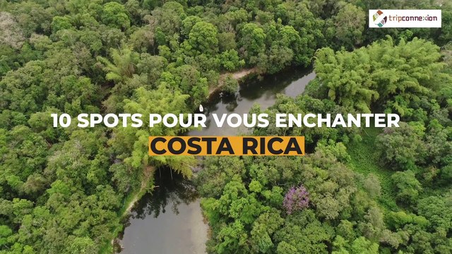 Voyage au Costa Rica : que visiter ?