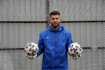 Tarık Çetin: "Daha iyi sonuçlar alabilirdik"