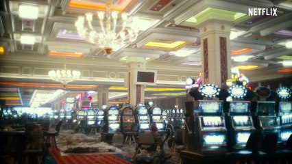 Ejército de los muertos - Tráiler oficial Netflix