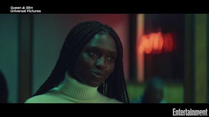 Women Who Kick Ass: Jodie Turner-Smith