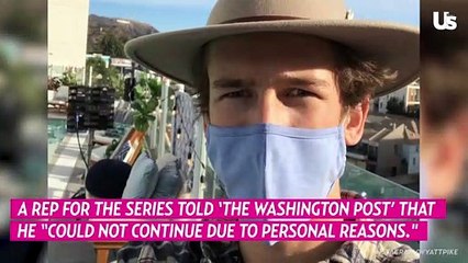 ‘American Idol’ Favorite Wyatt Pike Drops Out After Making It to the Top 12 for ‘Personal Reasons’