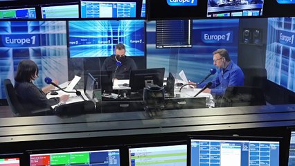 La Miss la plus riche du monde : la bégum