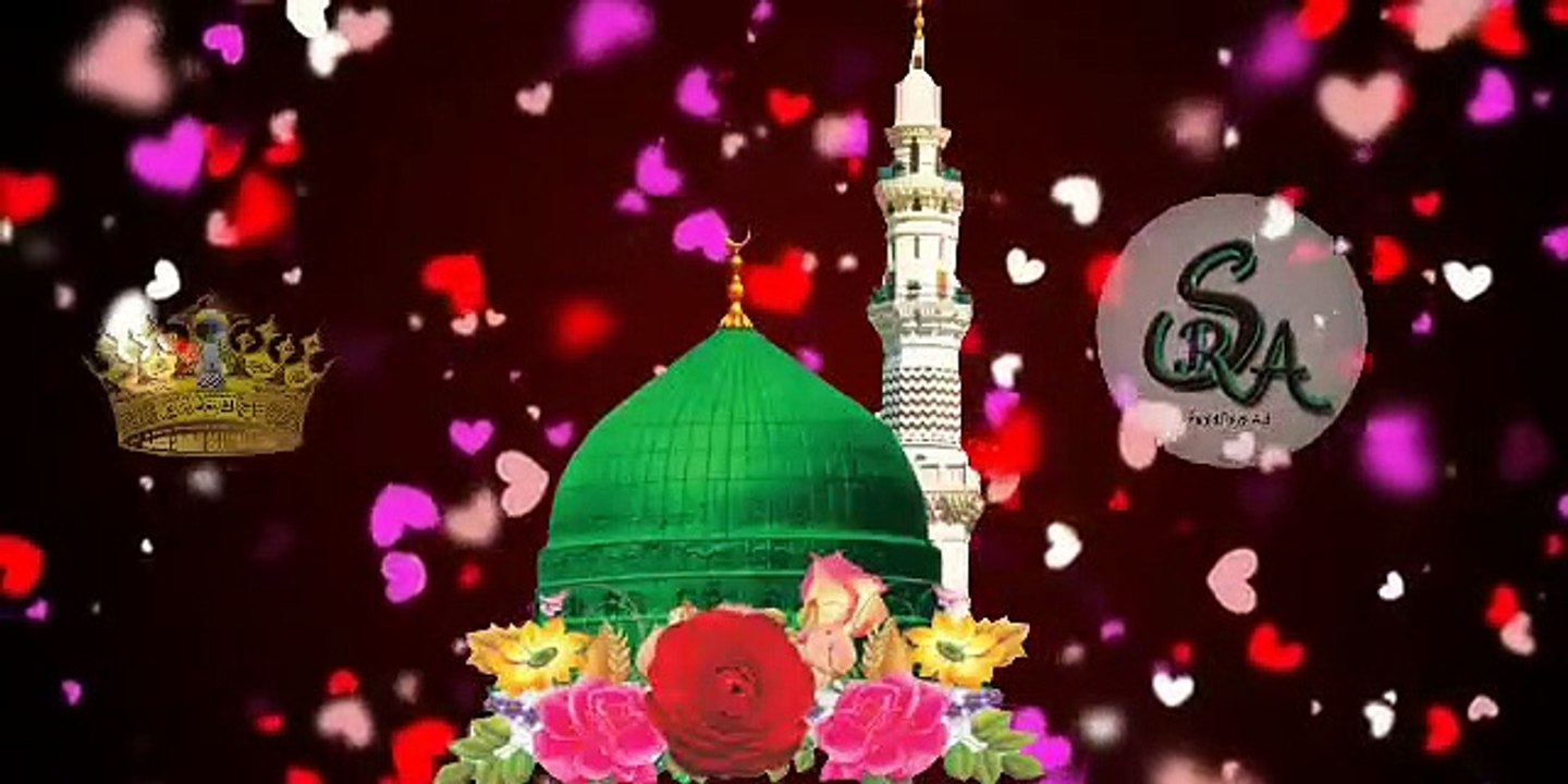 #MADEENE QAFILE JATE HAI #NAAT