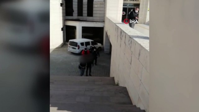 Polis uyuşturucu tacirlerine göz açtırmıyor