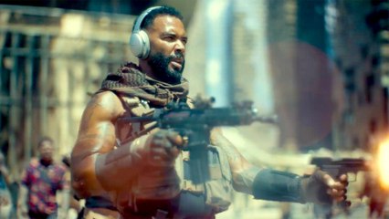 Zack Snyder's Army of the Dead on Netflix - Official Trailer