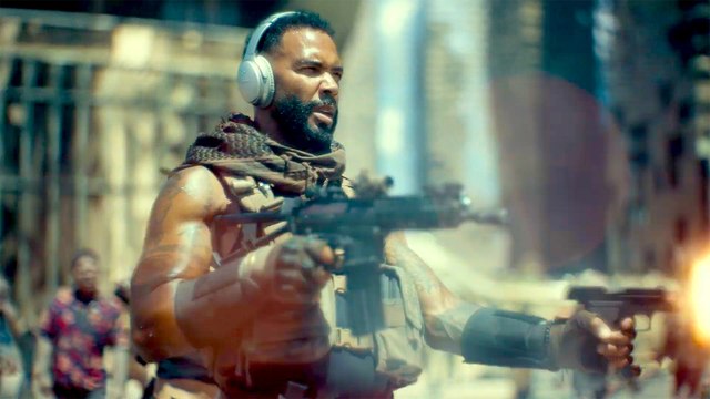 Zack Snyder's Army of the Dead on Netflix - Official Trailer