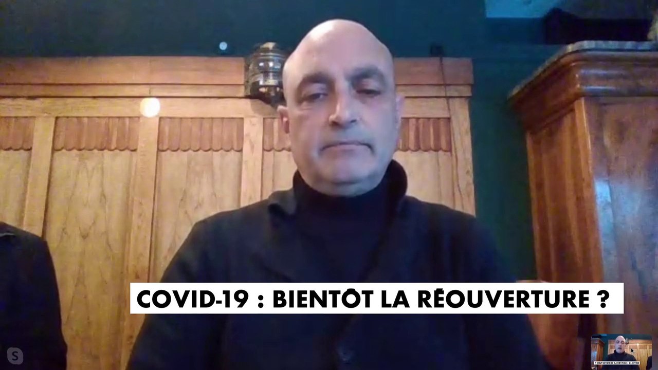 Frédéric Jeanjean : «Qu’on avance une bonne fois pour toutes, et qu’on arrête avec une gestion technocratique basée uniquement sur des statistiques»