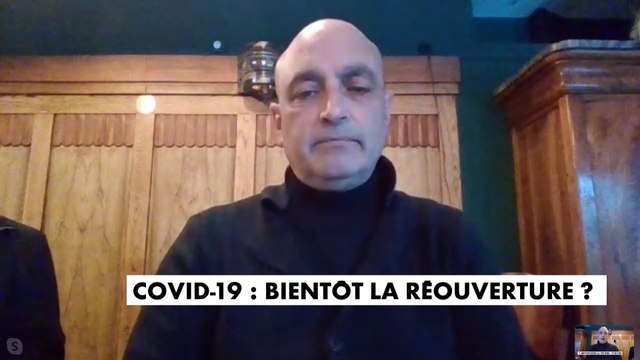 Frédéric Jeanjean : «Qu’on avance une bonne fois pour toutes, et qu’on arrête avec une gestion technocratique basée uniquement sur des statistiques»
