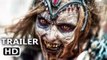 ARMY OF THE DEAD Official Trailer #2 (2021) Dave Bautista, Zack Snyder, Zombies Movie HD
