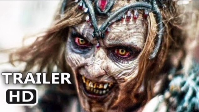 ARMY OF THE DEAD Official Trailer #2 (2021) Dave Bautista, Zack Snyder, Zombies Movie HD