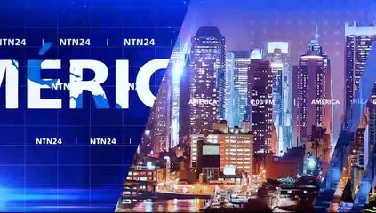 La Noche de NTN24 del lunes 12 de abril de 2021