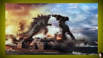 GodZilla Vs Kong Ending Explained In Hindi  GodZilla Vs Kong Explained