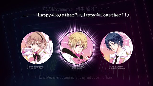 PANDORA BOX - UNICORN Jr. (lyrics)