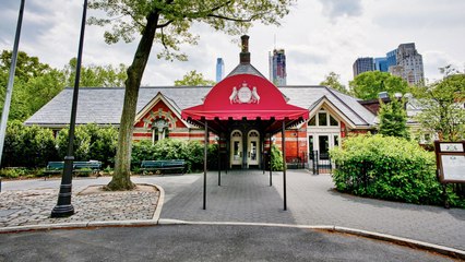 New York City's Famed Tavern on the Green Is Finally Reopening