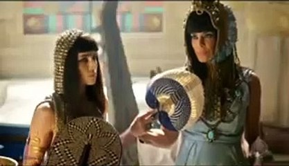 Novela Gênesis Capítulo 62 Completo HD