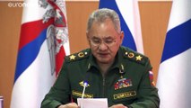 Российский ответ НАТО: Москва объяснила переброску войск на запад
