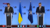 Ukrayna ateşle oynuyor: Kuleba NATO'dan askeri destek istedi