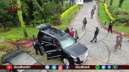 Sedat Peker'in villası mercek altında