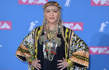 Madonna: 19,3 Millionen Dollar für The Weeknds Villa in Los Angeles