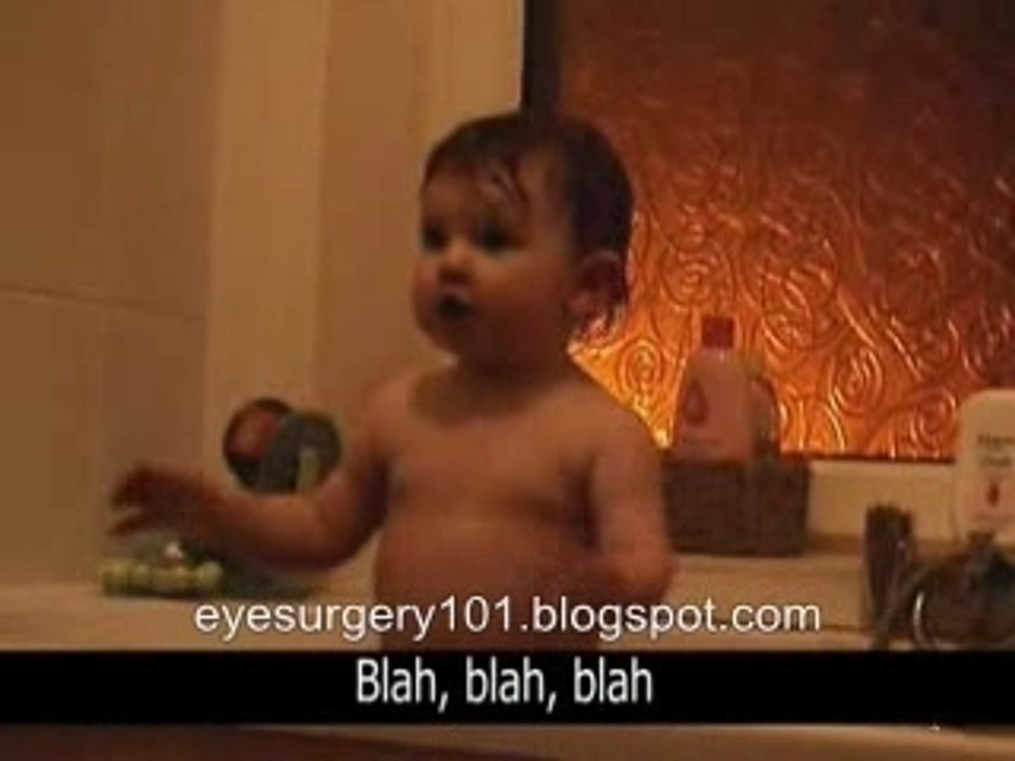 Funny Political Baby