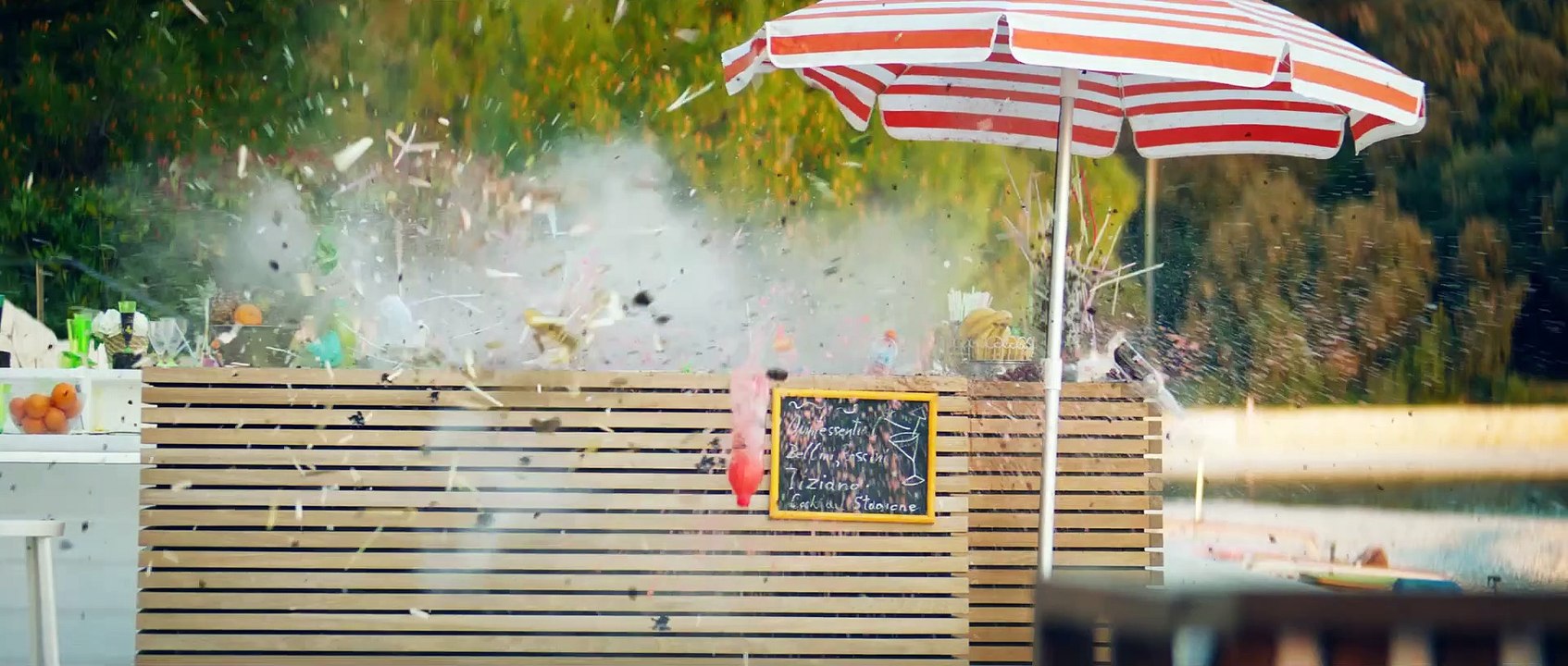 Hitman’s Wife’s Bodyguard (2021 Movie) Teaser – Ryan Reynolds, Samuel L. Jackson, Salma Hayek