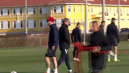 Hamza Hamzaoğlu: “Son maçın son anına kadar mücadele edeceğiz”