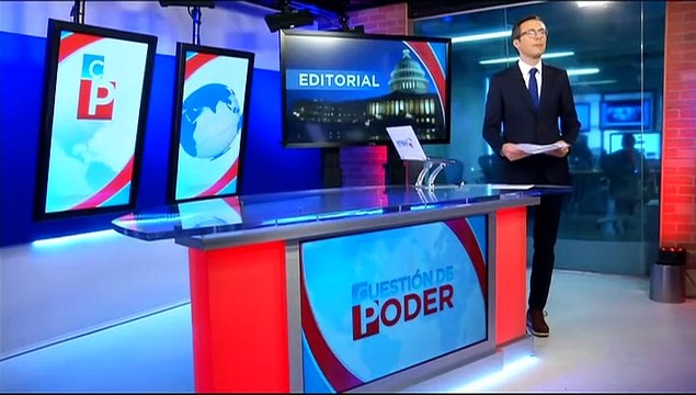 Cuestión de Poder de NTN24 del lunes 12 de abril de 2021