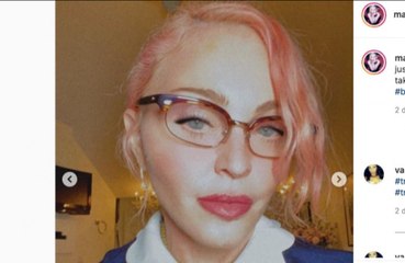 Madonna, The Weeknd'in Los Angeles malikanesine 19,3 milyon dolar ödedi!